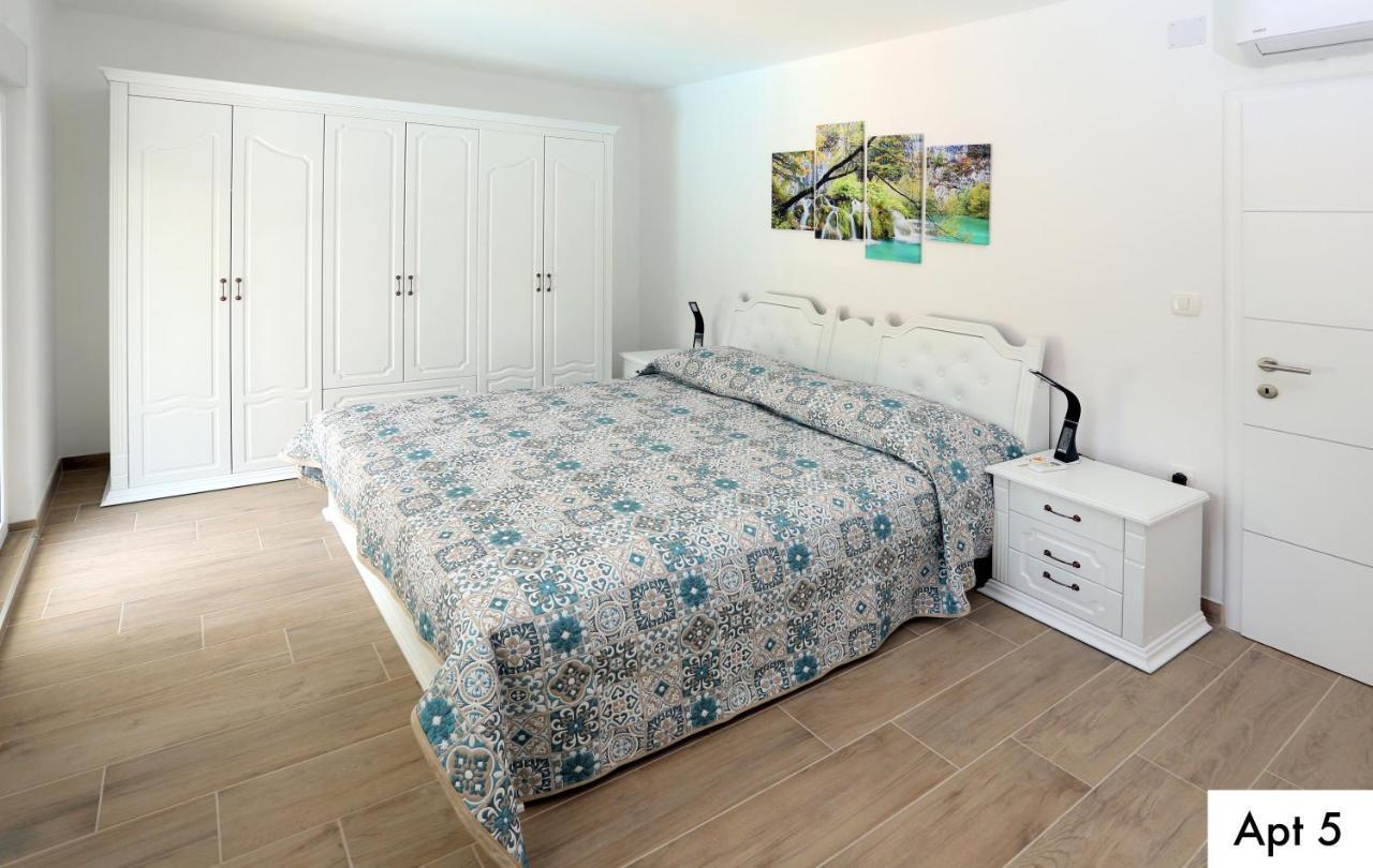 Villa Dragi With Pool, Sauna, & Whirlpool Opatija Exteriör bild