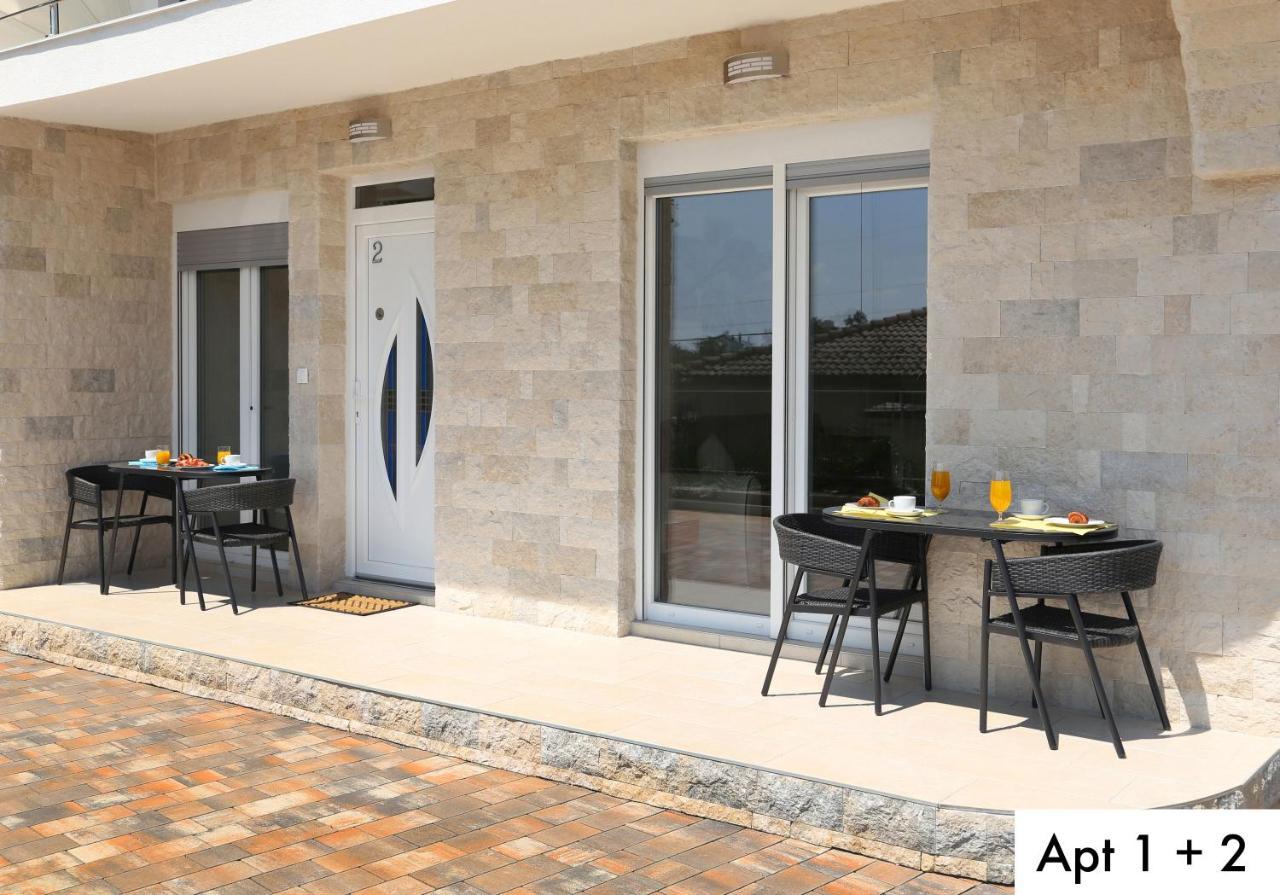 Villa Dragi With Pool, Sauna, & Whirlpool Opatija Exteriör bild