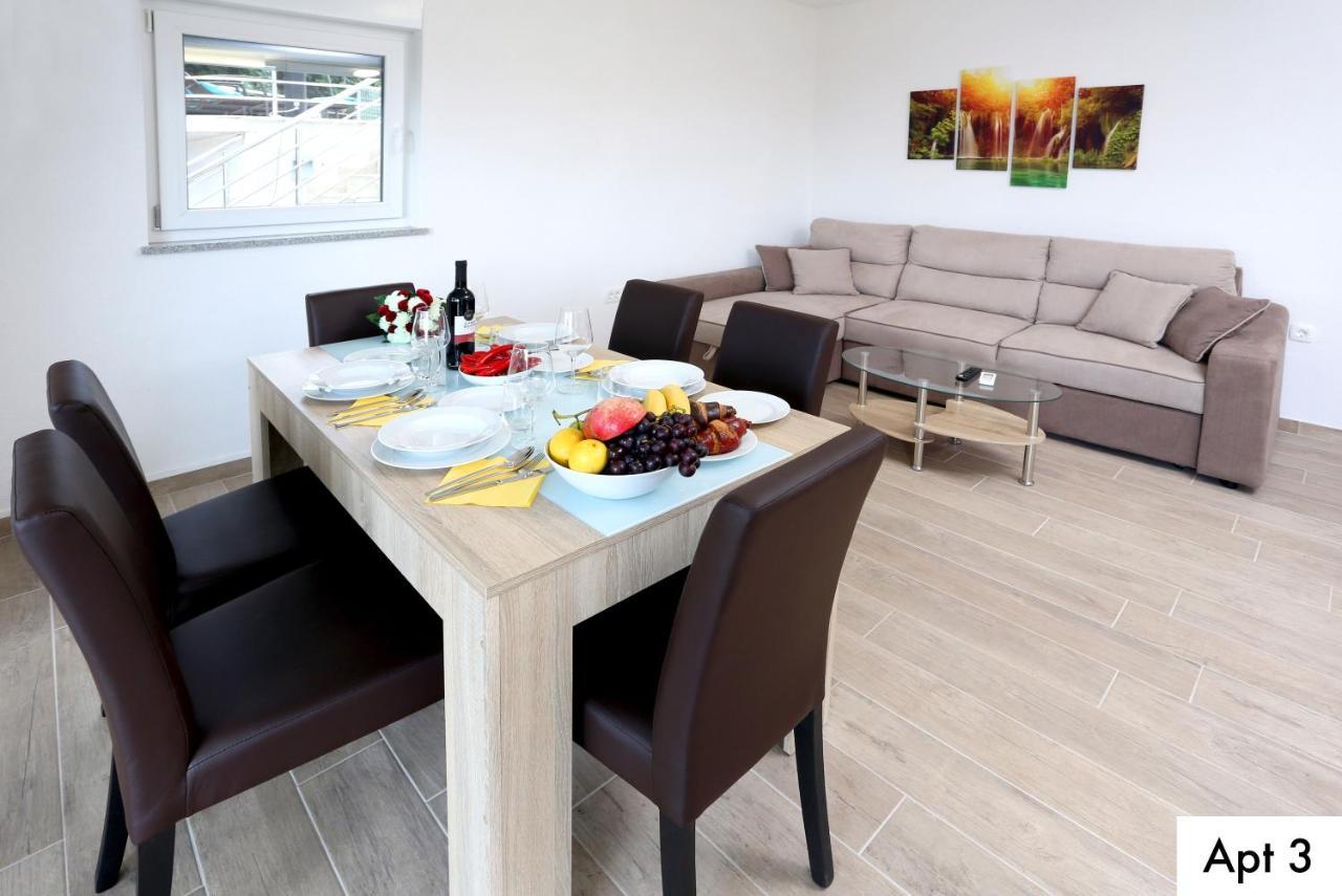 Villa Dragi With Pool, Sauna, & Whirlpool Opatija Exteriör bild