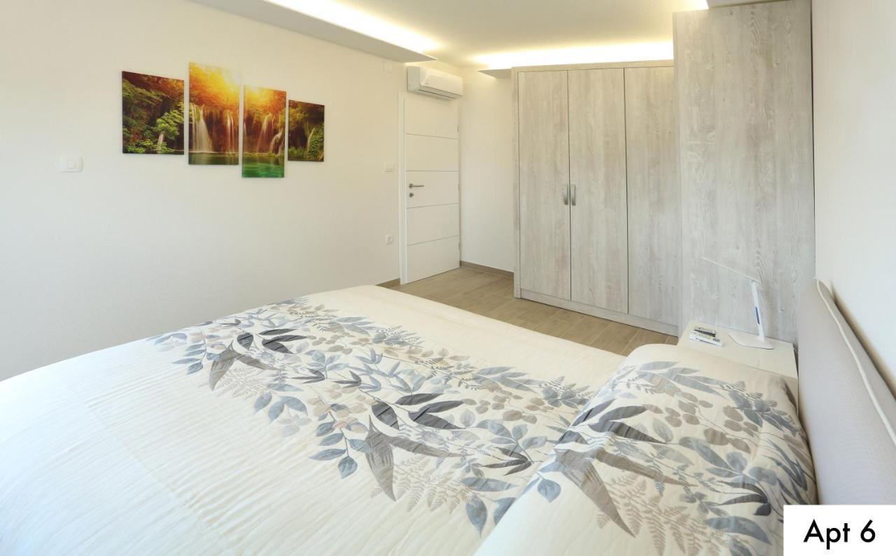 Villa Dragi With Pool, Sauna, & Whirlpool Opatija Exteriör bild