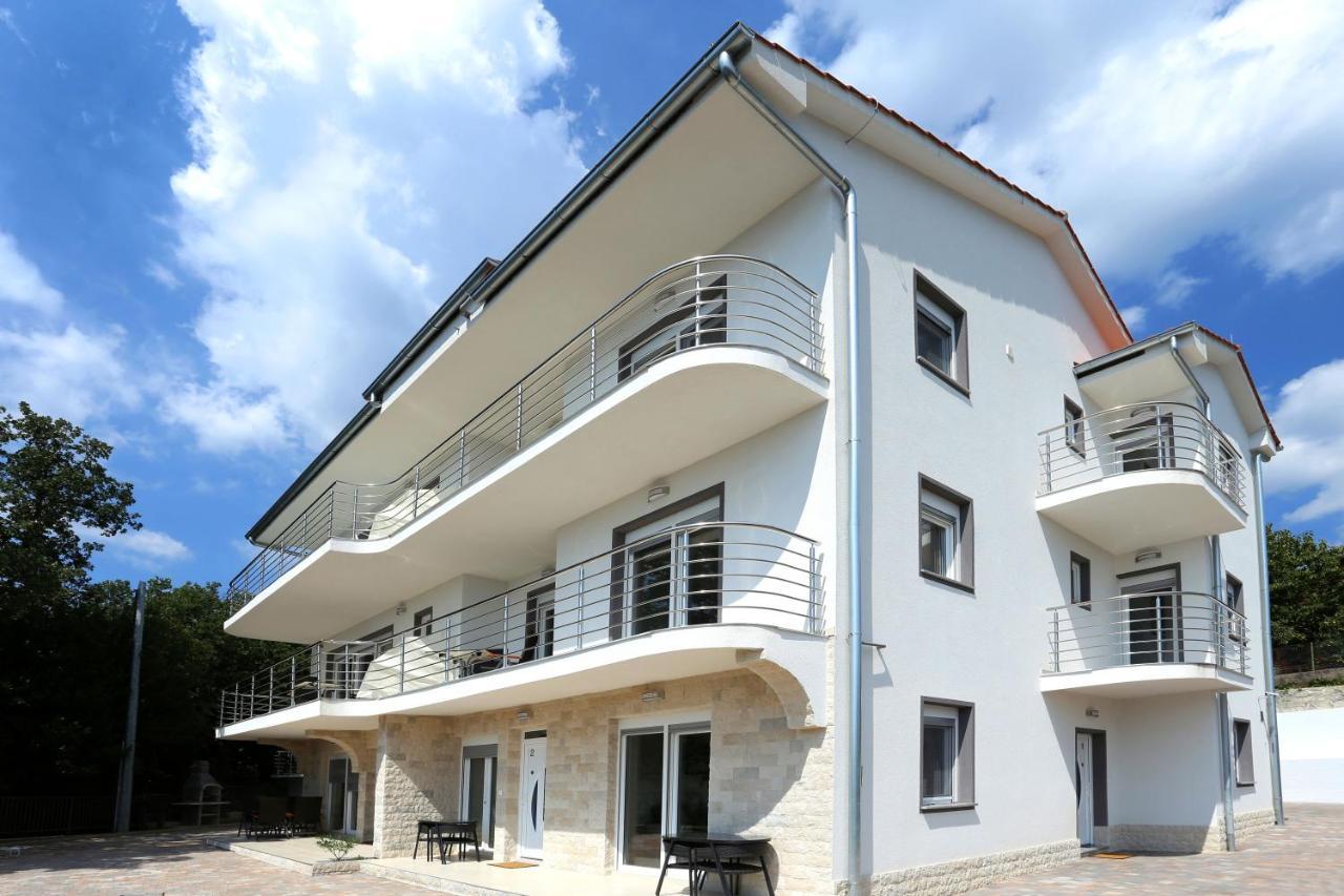 Villa Dragi With Pool, Sauna, & Whirlpool Opatija Exteriör bild