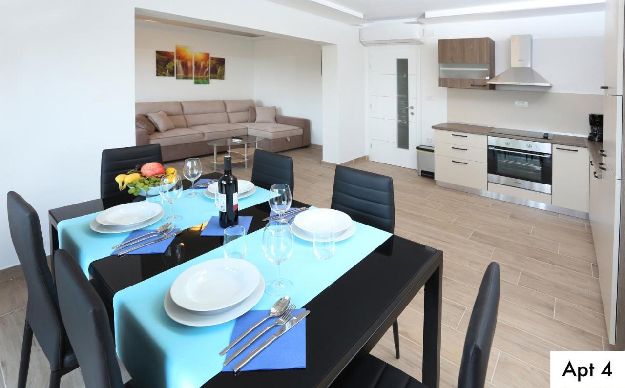 Villa Dragi With Pool, Sauna, & Whirlpool Opatija Exteriör bild
