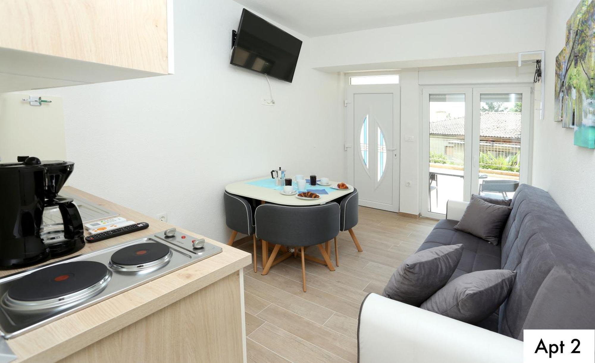Villa Dragi With Pool, Sauna, & Whirlpool Opatija Rum bild