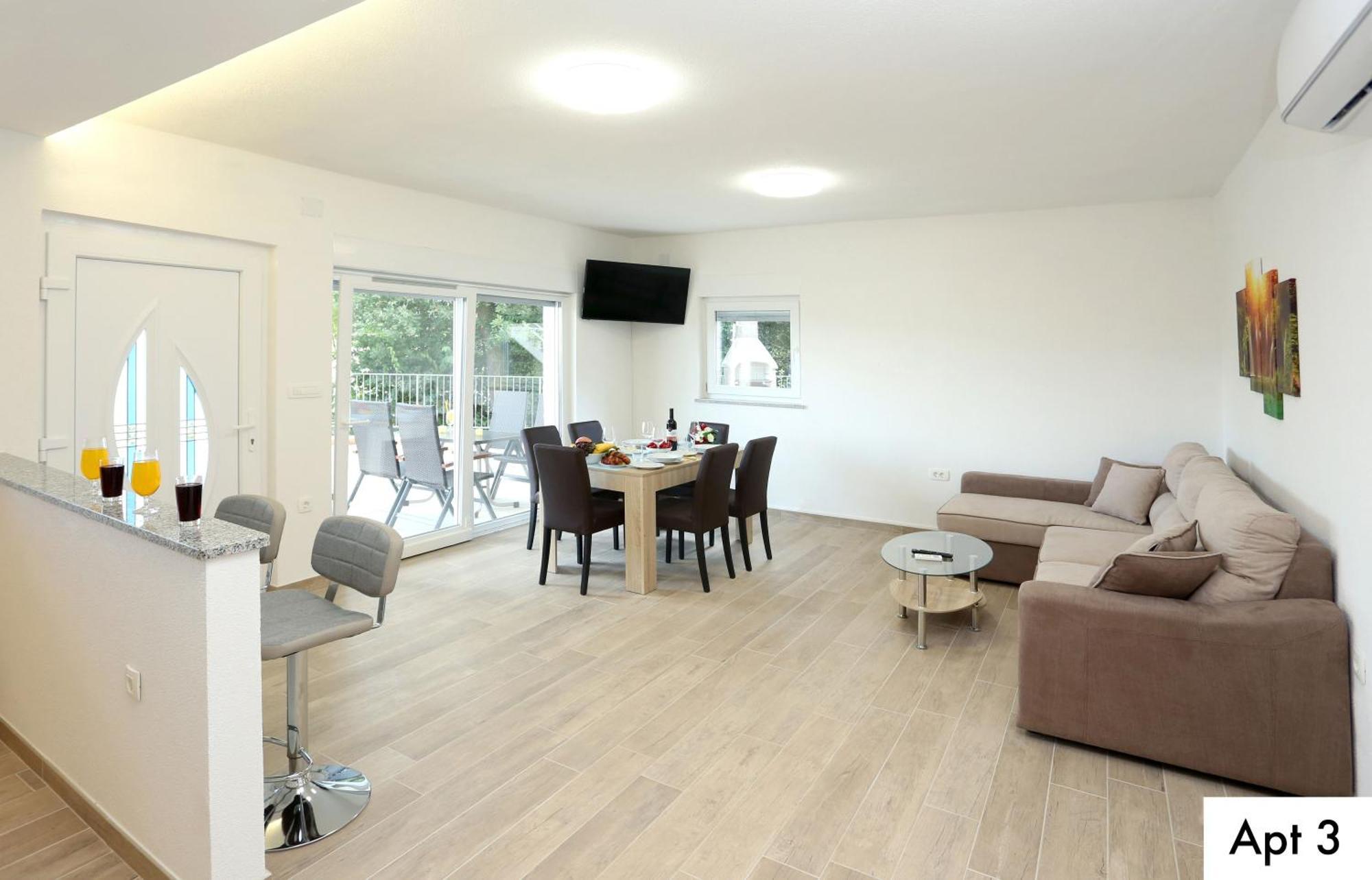 Villa Dragi With Pool, Sauna, & Whirlpool Opatija Rum bild